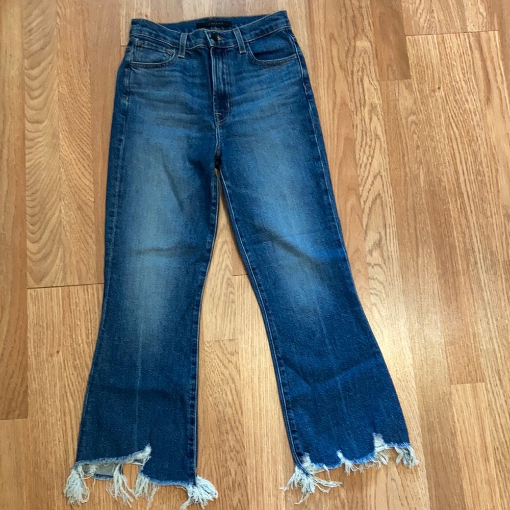 JBrand Jeans